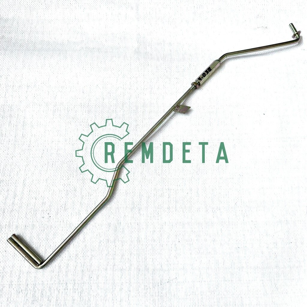 SVIRTIS 72-1802135+72-1802170 K-TE 640mm SVIRTIS 72-1802135+72-1802170 K-TE 640mm