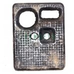 SVORIS A25.30.227A T-25 (20kg)