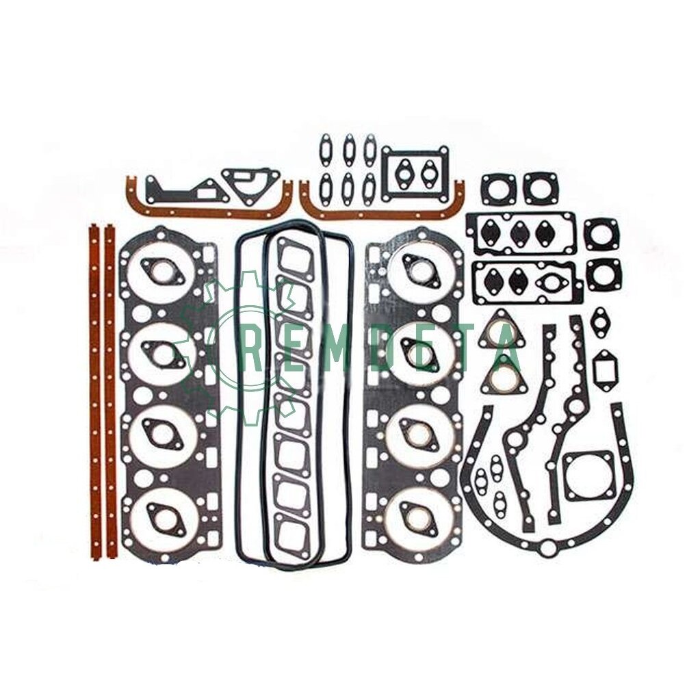 TARPINIŲ KOMPLEKTAS JAMZ-238 VARIKLIO 3618 TARPINIŲ KOMPLEKTAS JAMZ-238 VARIKLIO 3618