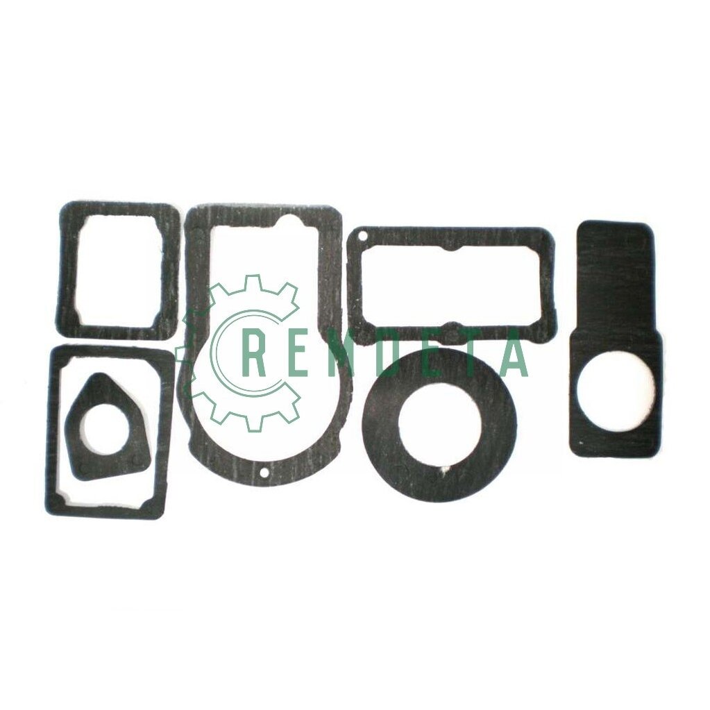 TARPINIŲ KOMPLEKTAS MT D-240 KURO SIURB. 3603 TARPINIŲ KOMPLEKTAS MT D-240 KURO SIURB. 3603