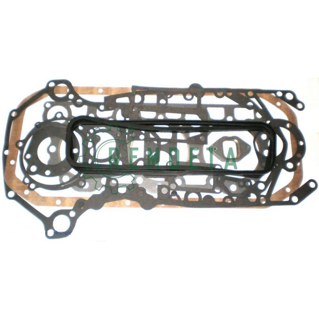 TARPINIŲ KOMPLEKTAS SMD-60-72 VARIKLIO 3608 TARPINIŲ KOMPLEKTAS SMD-60-72 VARIKLIO 3608