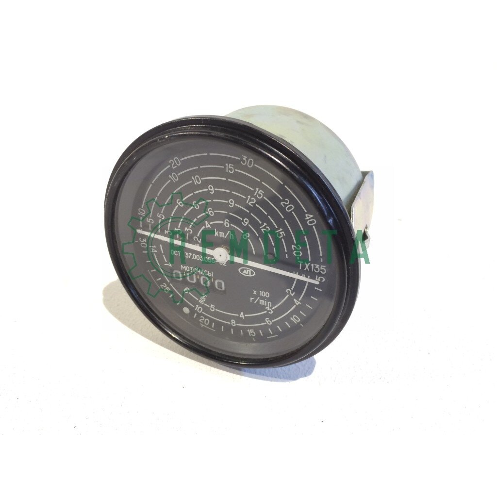 TACHOMETRAS TX-135 ORG