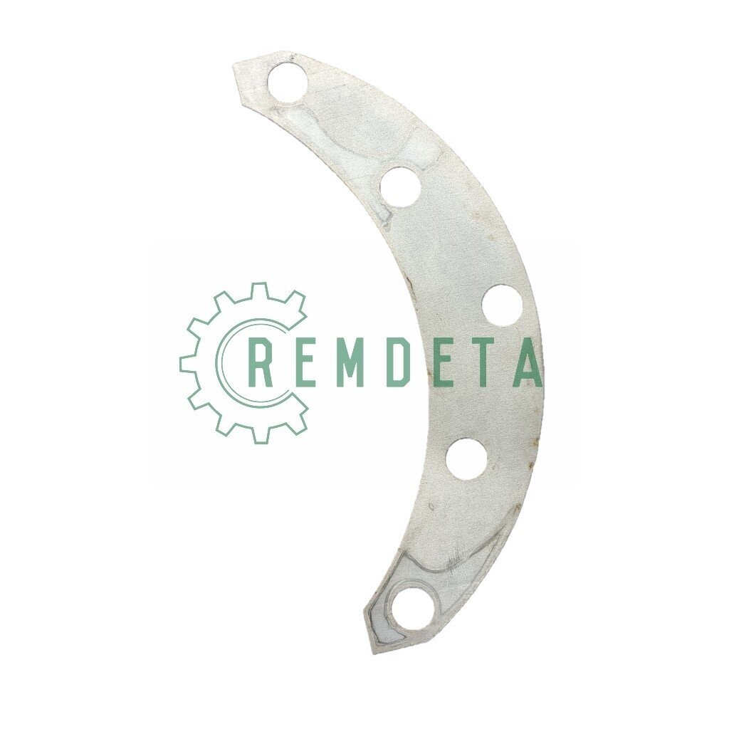 TARPINĖ 50-2407057 0.2mm ORG TARPINĖ 50-2407057 0.2mm ORG