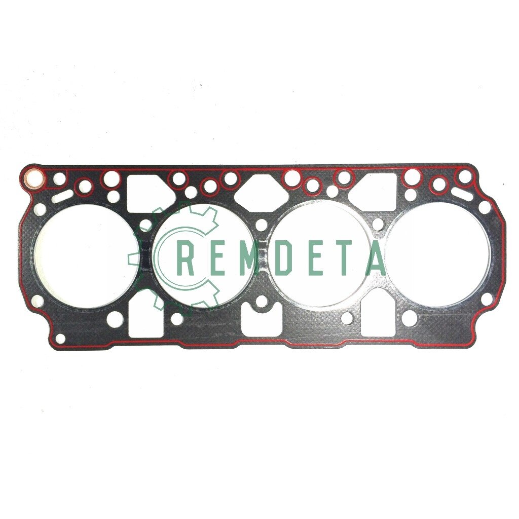 TARPINĖ GALV. 50-1003020 TEFLON. TARPINĖ GALV. 50-1003020 TEFLON.
