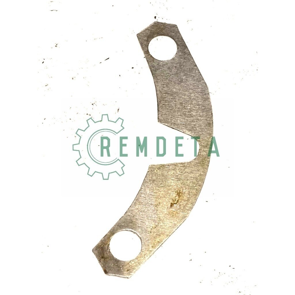 TARPINĖ REG. 50-1701258 (0,2mm) ORG TARPINĖ REG. 50-1701258 (0,2mm) ORG