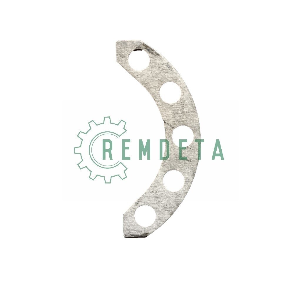 TARPINĖ REGUL. 52-2302022 (0.2mm) ORG TARPINĖ REGUL. 52-2302022 (0.2mm) ORG