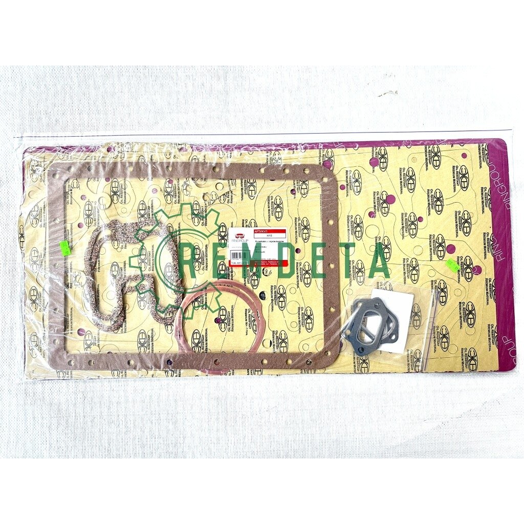 TARPINIŲ K-TAS D21 VARIKLIO 3612 RP