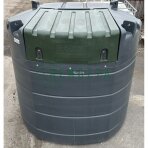 TALPYKLA KURO (KOLONĖLĖ) 1500 L