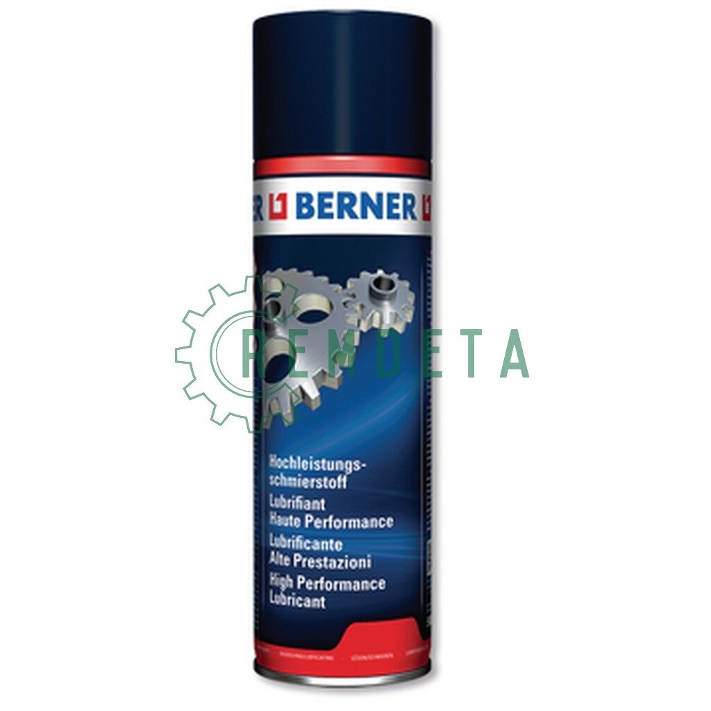 TEPALAS KIBUSIS 500ml 1029020 BERNER TEPALAS KIBUSIS 500ml 1029020 BERNER