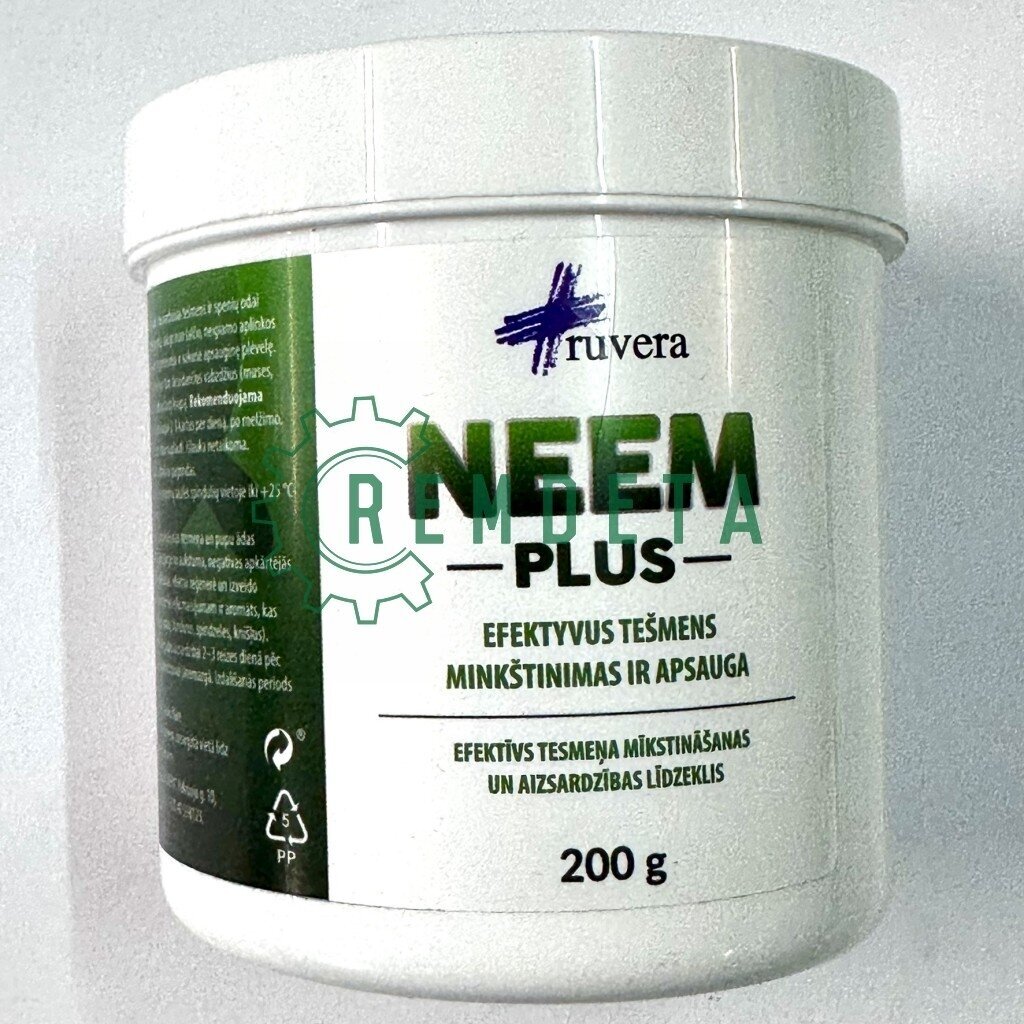 TEPALAS NEEM PLUS 200g TEPALAS NEEM PLUS 200g