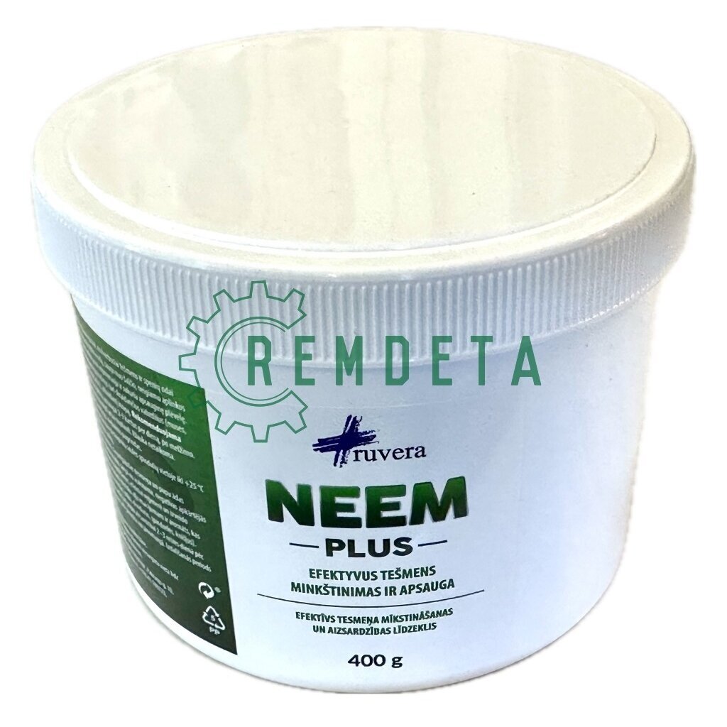 TEPALAS NEEM PLUS 400g TEPALAS NEEM PLUS 400g