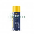 TEPALAS BALTASIS 8121 MANNOL SCT 450ml
