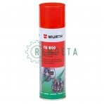 TEPALAS VARIO PURŠKIAMAS CU 800 WURTH 300ml