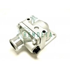 TERMOSTATAS KORPUSE K-TAS 245-1306040 RD TERMOSTATAS KORPUSE K-TAS 245-1306040 RD
