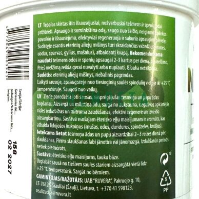 TEPALAS NEEM PLUS 200g 1 TEPALAS NEEM PLUS 200g 1