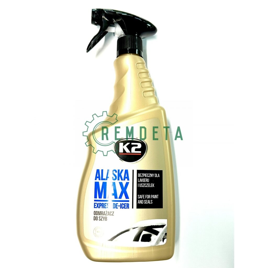 TIRPIKLIS LEDO ALASKA MAX K2 0.7L TIRPIKLIS LEDO ALASKA MAX K2 0.7L