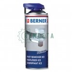 TIRPIKLIS RŪDŽIŲ PREMIUMLINE ICE 400ml 1013324 BERNER