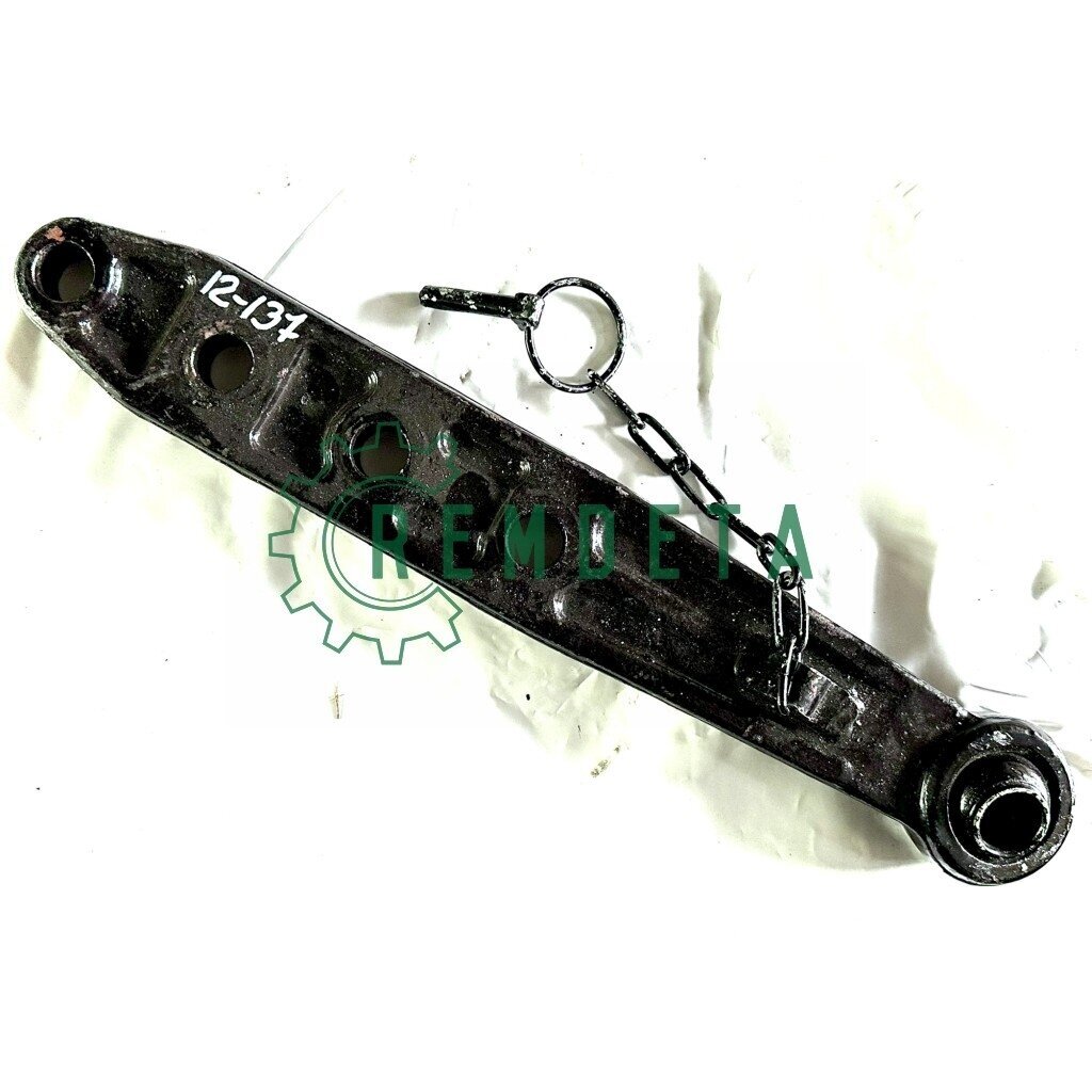 TRAUKĖ 1220-4605040-02 ORG Ø28mm TRAUKĖ 1220-4605040-02 ORG Ø28mm