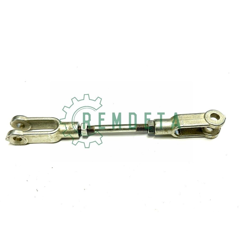 TRAUKĖ 80-4607260 L-195mm ORG TRAUKĖ 80-4607260 L-195mm ORG
