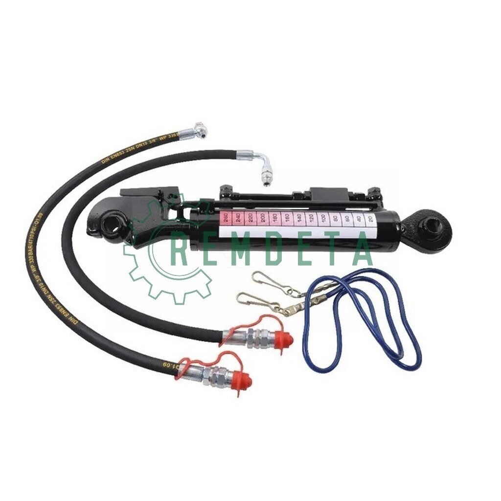 TRAUKĖ CENTRINĖ HIDRAULINĖ 546mm CAT-2 TRAUKĖ CENTRINĖ HIDRAULINĖ 546mm CAT-2