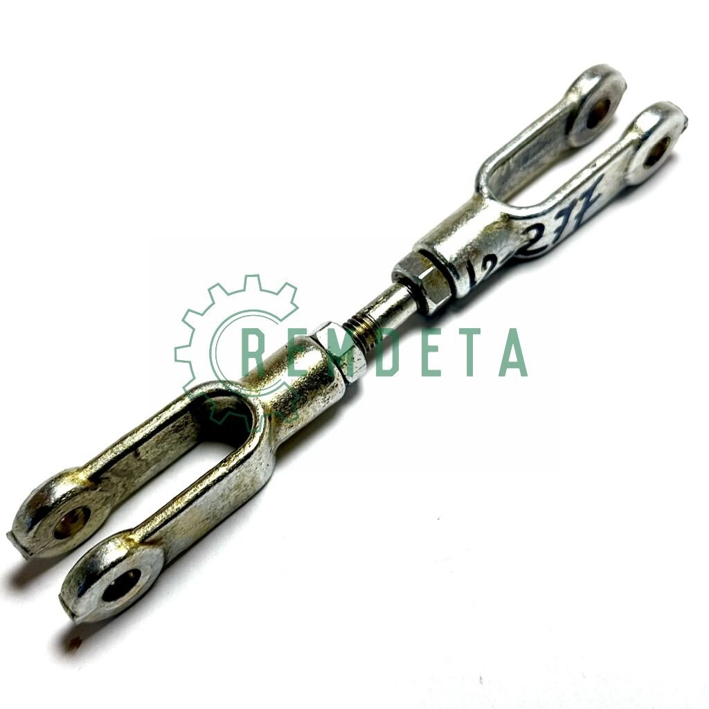 TRAUKĖ PASKIRST. 80-4607260 L-150mm ORG TRAUKĖ PASKIRST. 80-4607260 L-150mm ORG