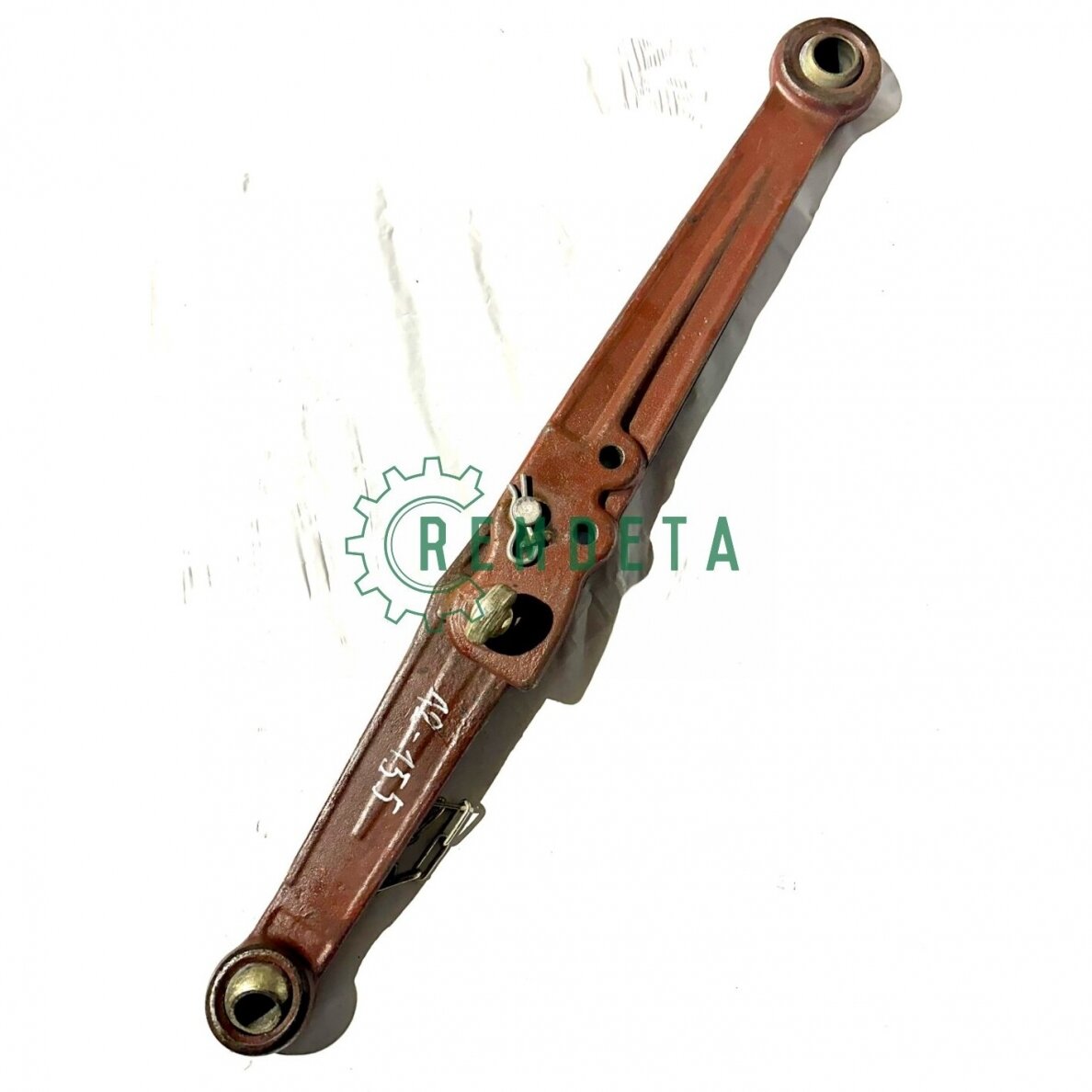 TRAUKĖ 80-4605030 DEŠINĖ K-TE ORG TRAUKĖ 80-4605030 DEŠINĖ K-TE ORG