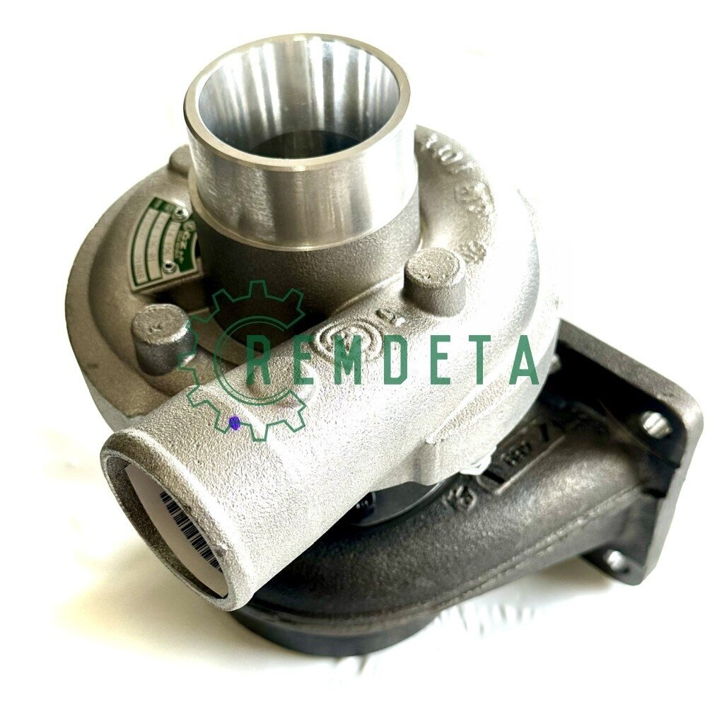 TURBOKOMPRESORIUS S14-126-01 CZ TURBOKOMPRESORIUS S14-126-01 CZ