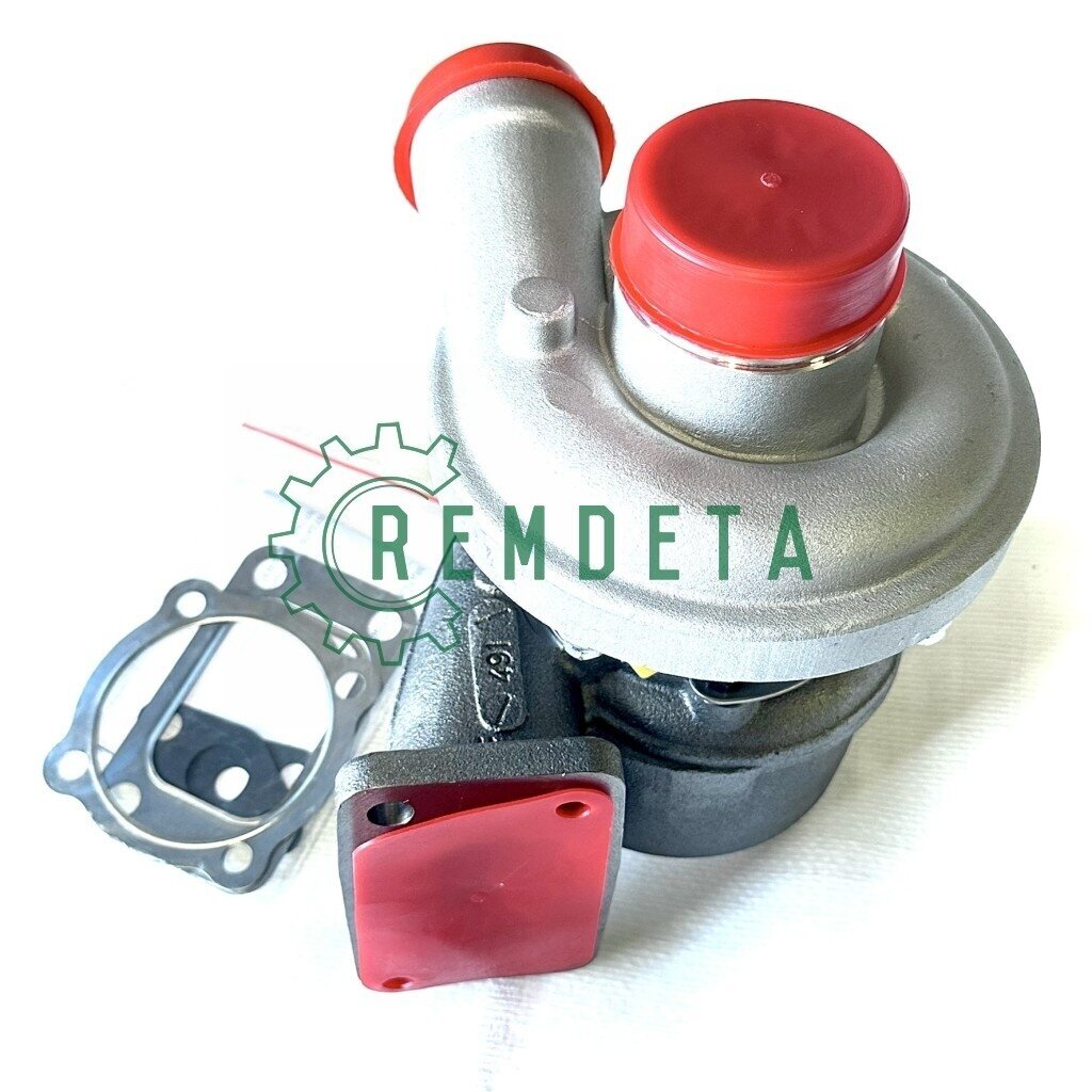 TURBOKOMPRESORIUS TKR-6-0310-B C14-101-02 THM