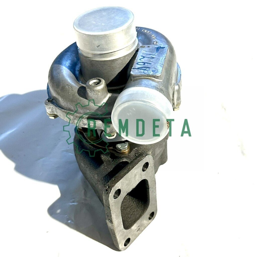 TURBOKOMPRESORIUS TKR-6-0310 C14-101-01 ORG TURBOKOMPRESORIUS TKR-6-0310 C14-101-01 ORG