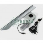 ULTRAGARSINIS PRIETAISAS ATBAIDYMO IP67 1500m2 6/230V magnet.