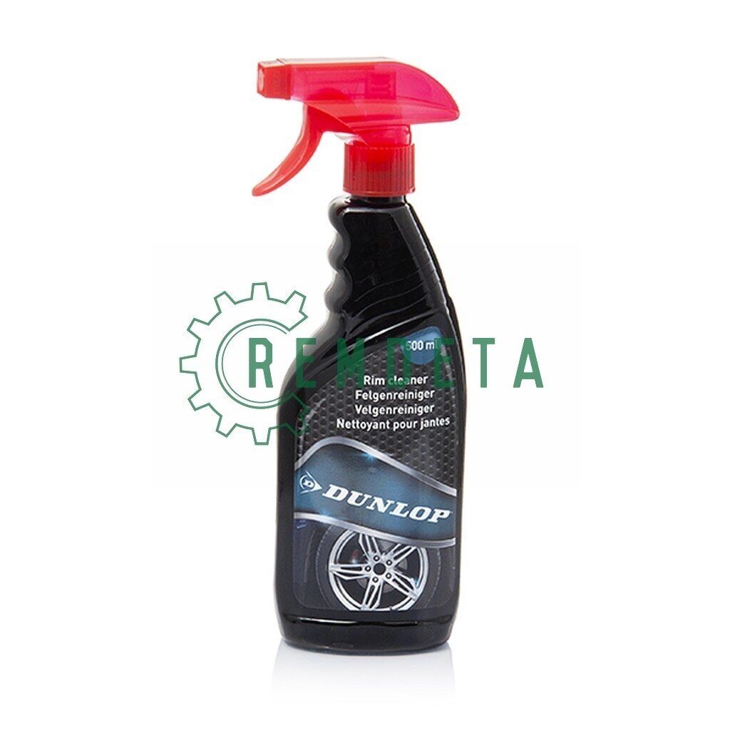 VALIKLIS RATLANKIŲ DUNLOP 0,5L VALIKLIS RATLANKIŲ DUNLOP 0,5L