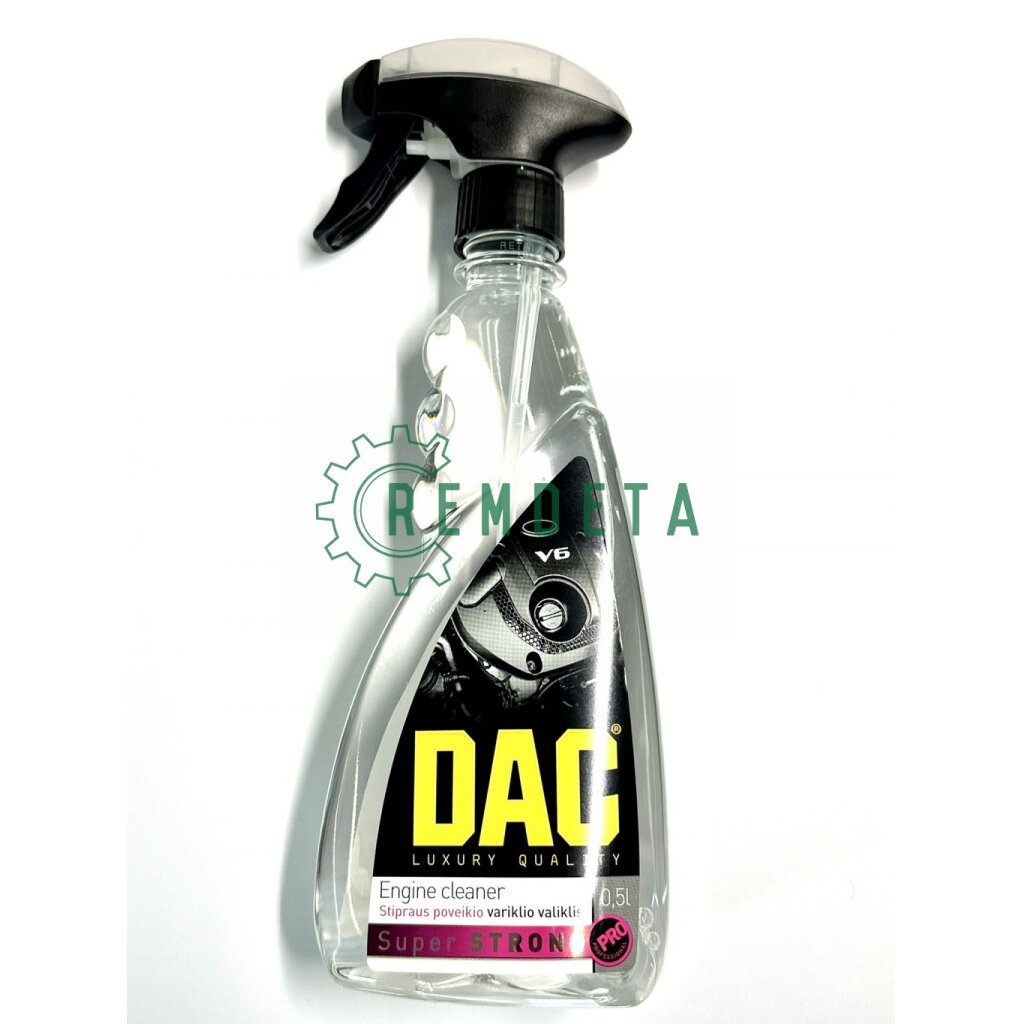VALIKLIS VARIKLIO PURŠK. DAC STIPRUS 0.5L