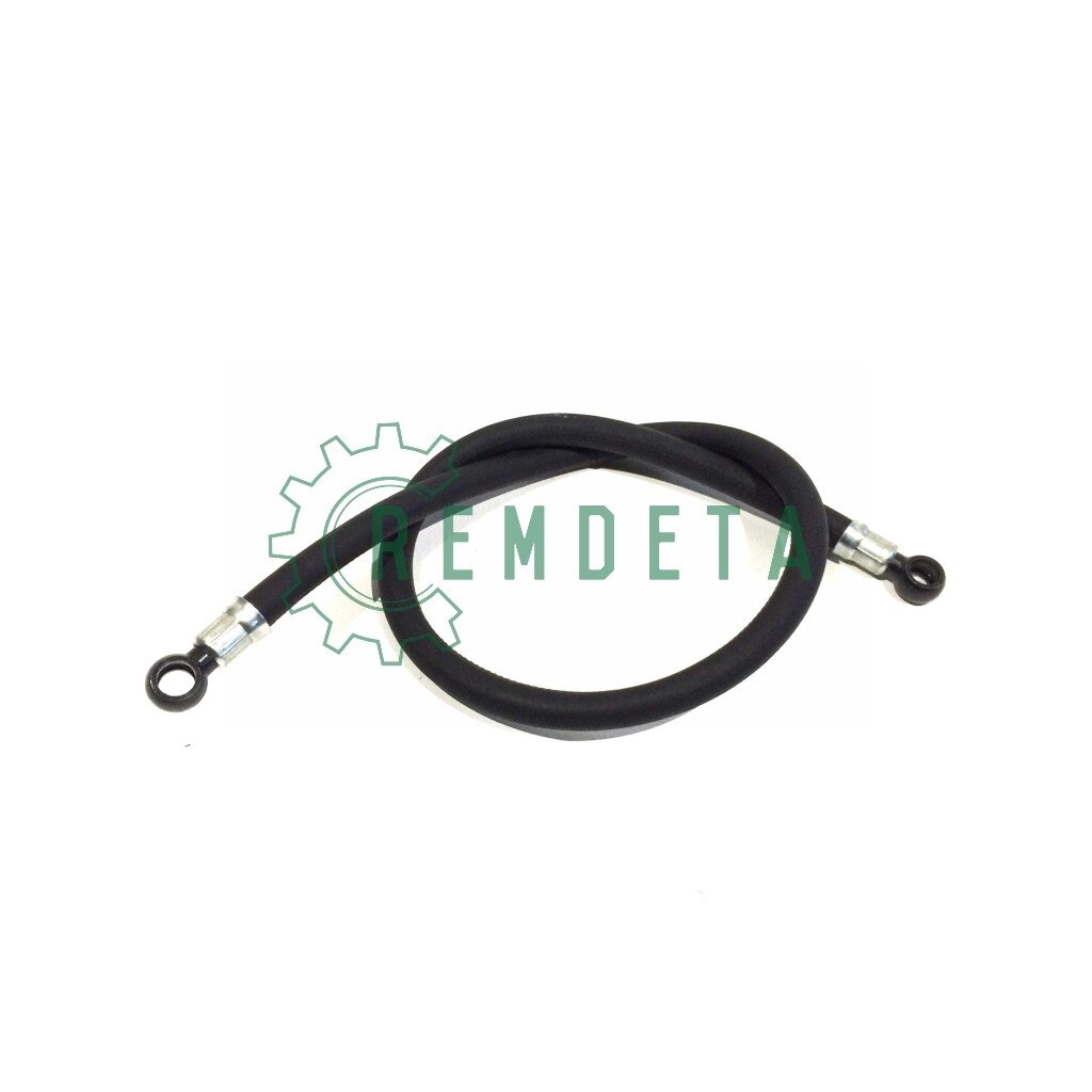 VAMZDELIS KURO 240-1104160 30cm guminis