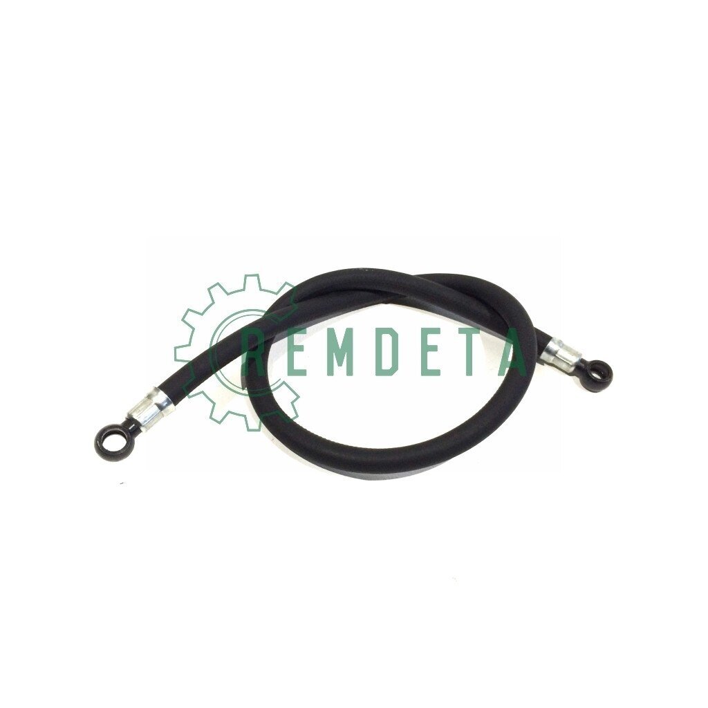 VAMZDELIS KURO 240-1104160 46cm GUM. VAMZDELIS KURO 240-1104160 46cm GUM.