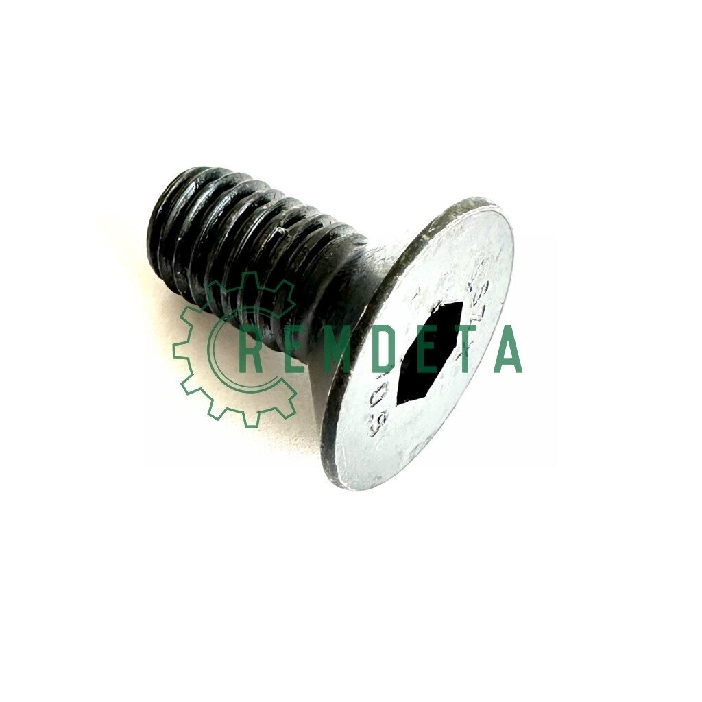 VARŽTAS RŠP 010-515 (M12*25) T8 VARŽTAS RŠP 010-515 (M12*25) T8
