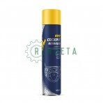 VALIKLIS PRIETAISŲ SKYDELIUI 6117 MANNOL SCT 650ml