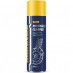 VALIKLIS RIEBALŲ 9670 MANNOL SCT 500 ml