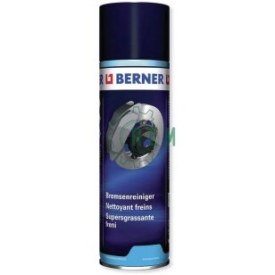 VALIKLIS UNIVERSALUS RIEBALŲ STABDŽIŲ BREMSEN. 500ml BERNER 218848
