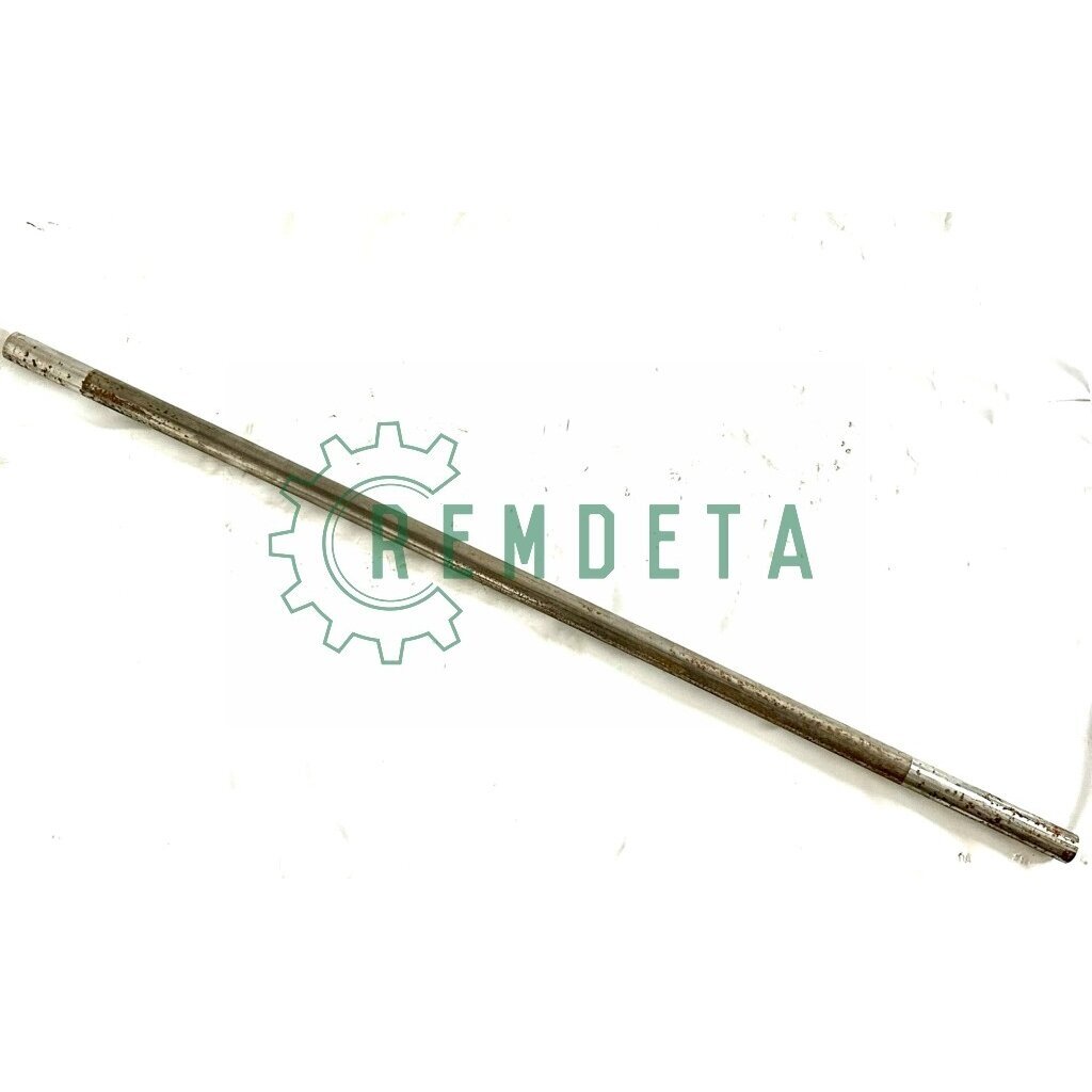 VELENAS ILGAS RŠP 1.85m 010-352/2 Ø30mm VELENAS ILGAS RŠP 1.85m 010-352/2 Ø30mm