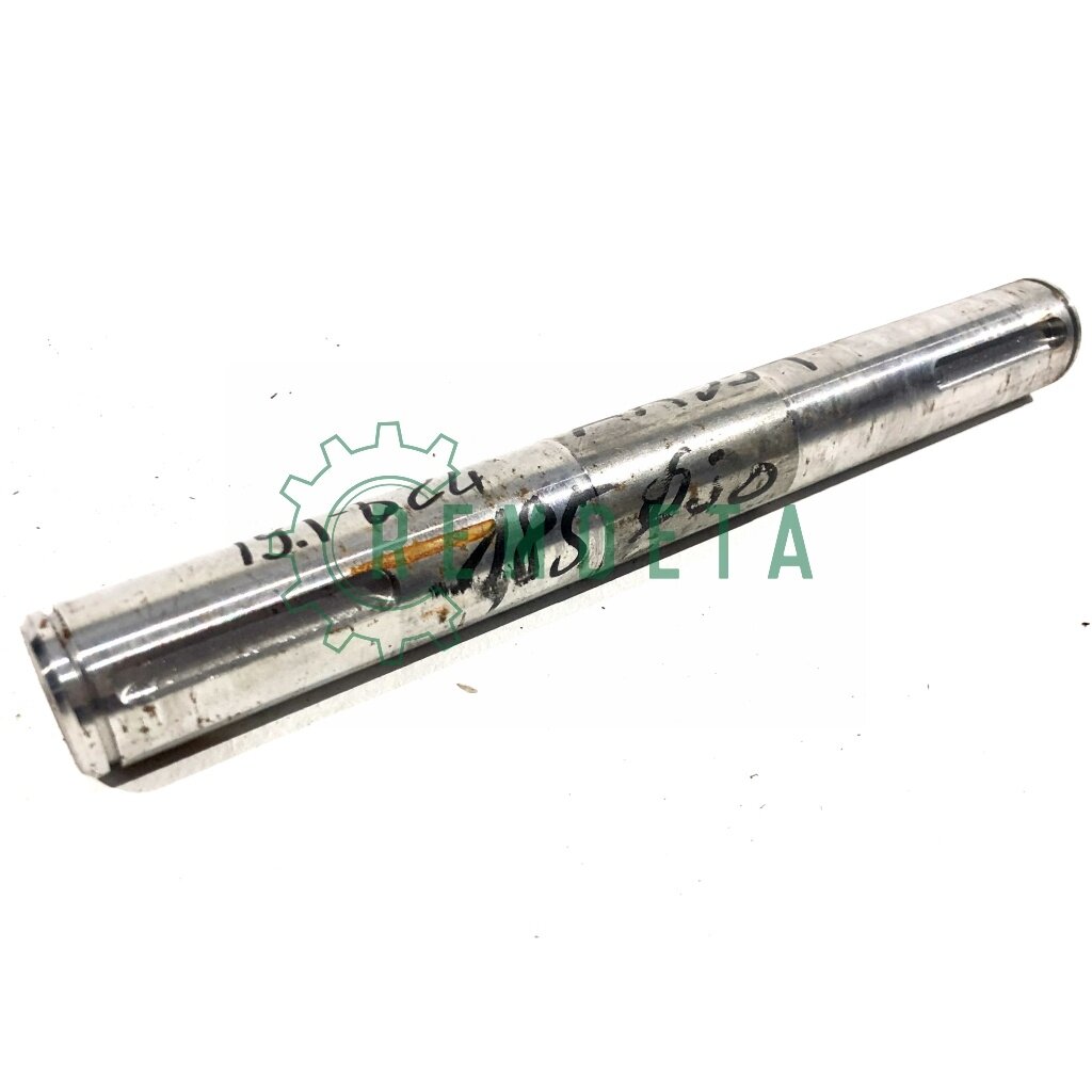 VELENAS MAŽOJO ŠKYVO RŠP 1.85m  010-263 z-178 30mm