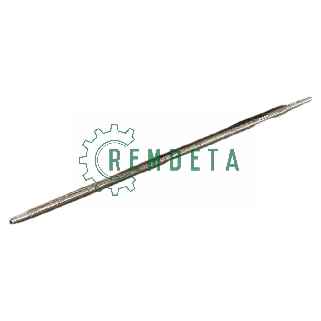 VELENAS REDUKTORIAUS Z609 5609/10-030 d40 ilgas VELENAS REDUKTORIAUS Z609 5609/10-030 d40 ilgas
