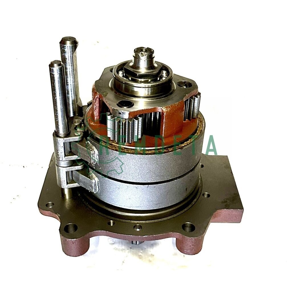 VELENAS VOM 80-4202020A1 RD VELENAS VOM 80-4202020A1 RD