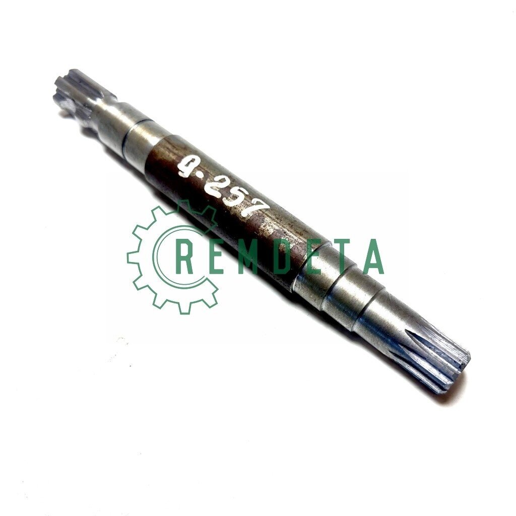 VELENĖLIS DOZATORIAUS F80-3406030-M be sriegio UA VELENĖLIS DOZATORIAUS F80-3406030-M be sriegio UA