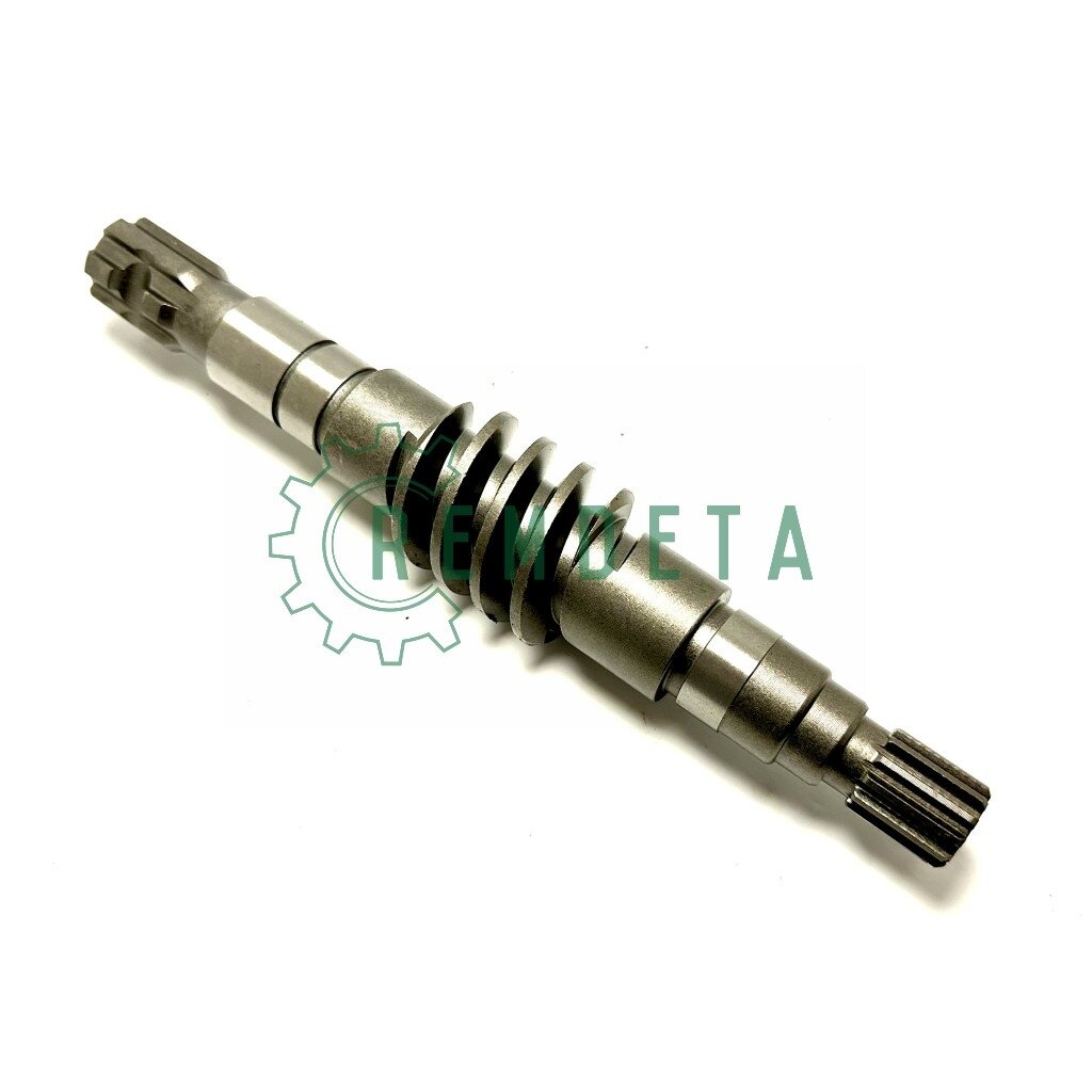 VELENĖLIS DOZATORIAUS F80-3406030 UA VELENĖLIS DOZATORIAUS F80-3406030 UA