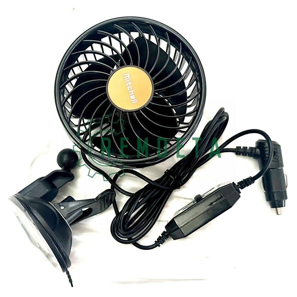 VENTILIATORIUS 24V TURBO VENTILIATORIUS 24V TURBO