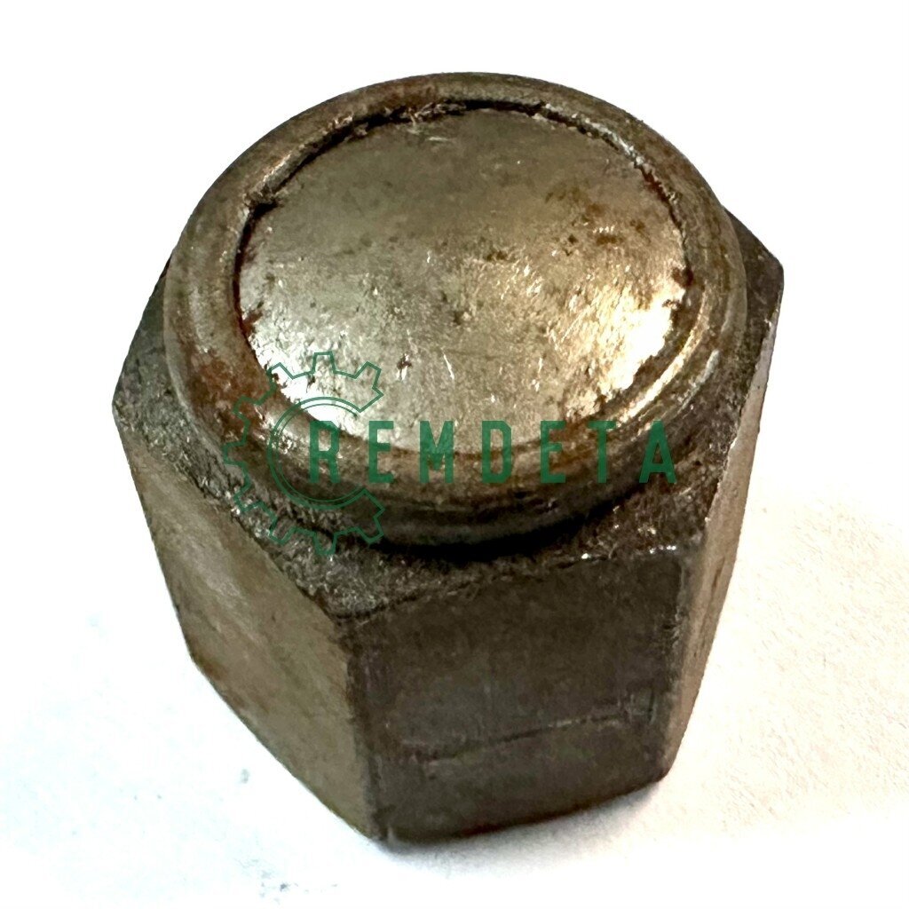 VERŽLĖ AKLĖ D37M-1003540-A1 M14*1.5 VERŽLĖ AKLĖ D37M-1003540-A1 M14*1.5