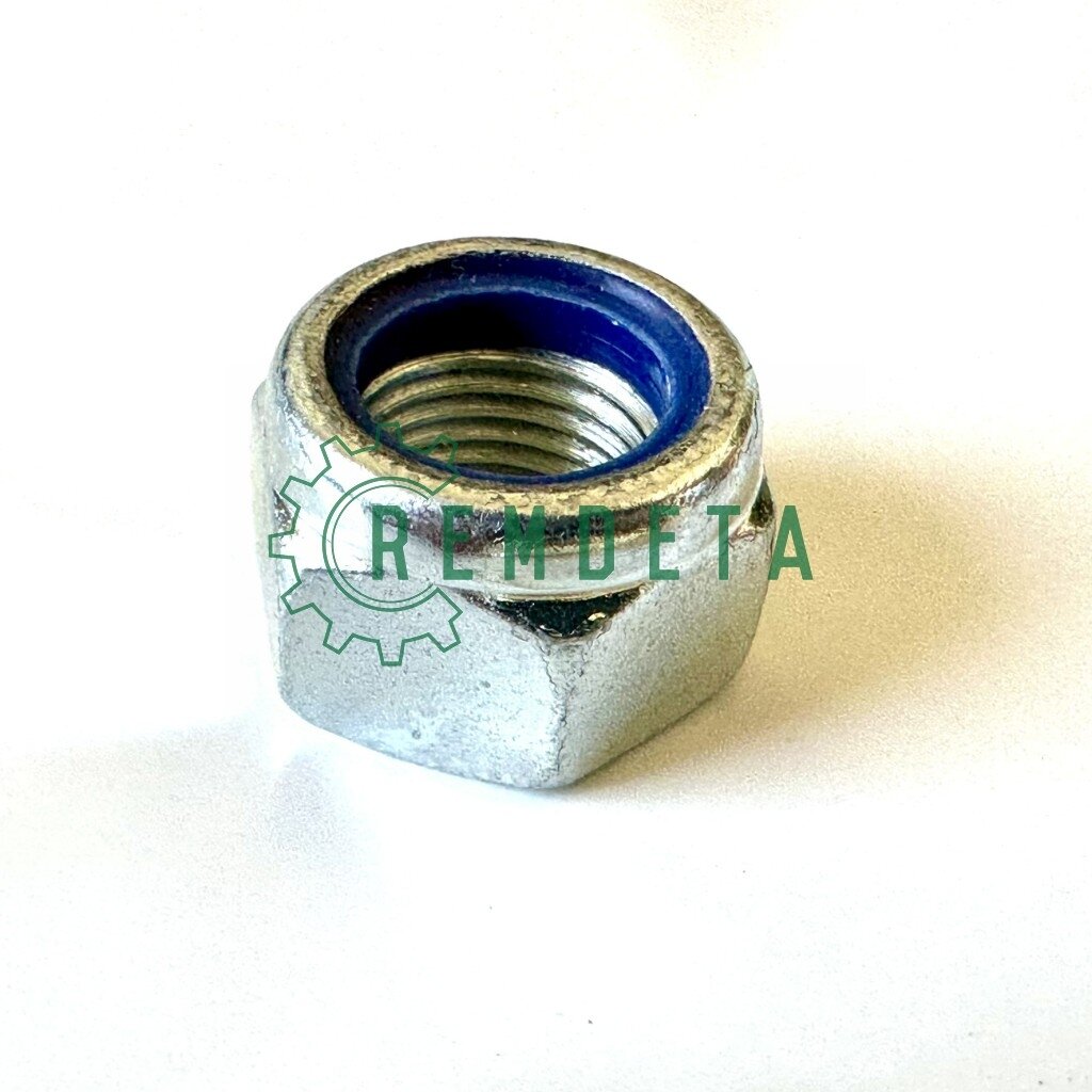VERŽLĖ FIKS. DIN985-10 M16*1.5 6246 VERŽLĖ FIKS. DIN985-10 M16*1.5 6246