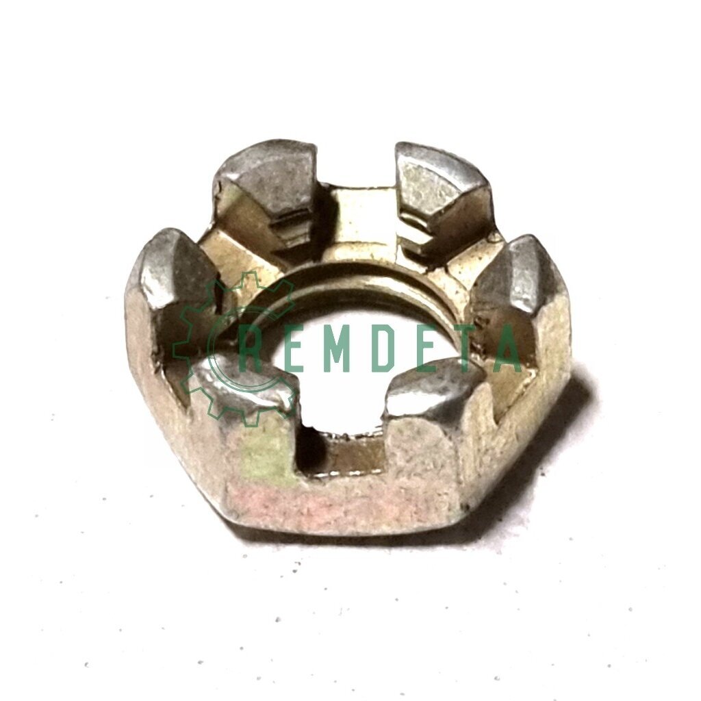 VERŽLĖ KILPOS M12*1,75 VERŽLĖ KILPOS M12*1,75
