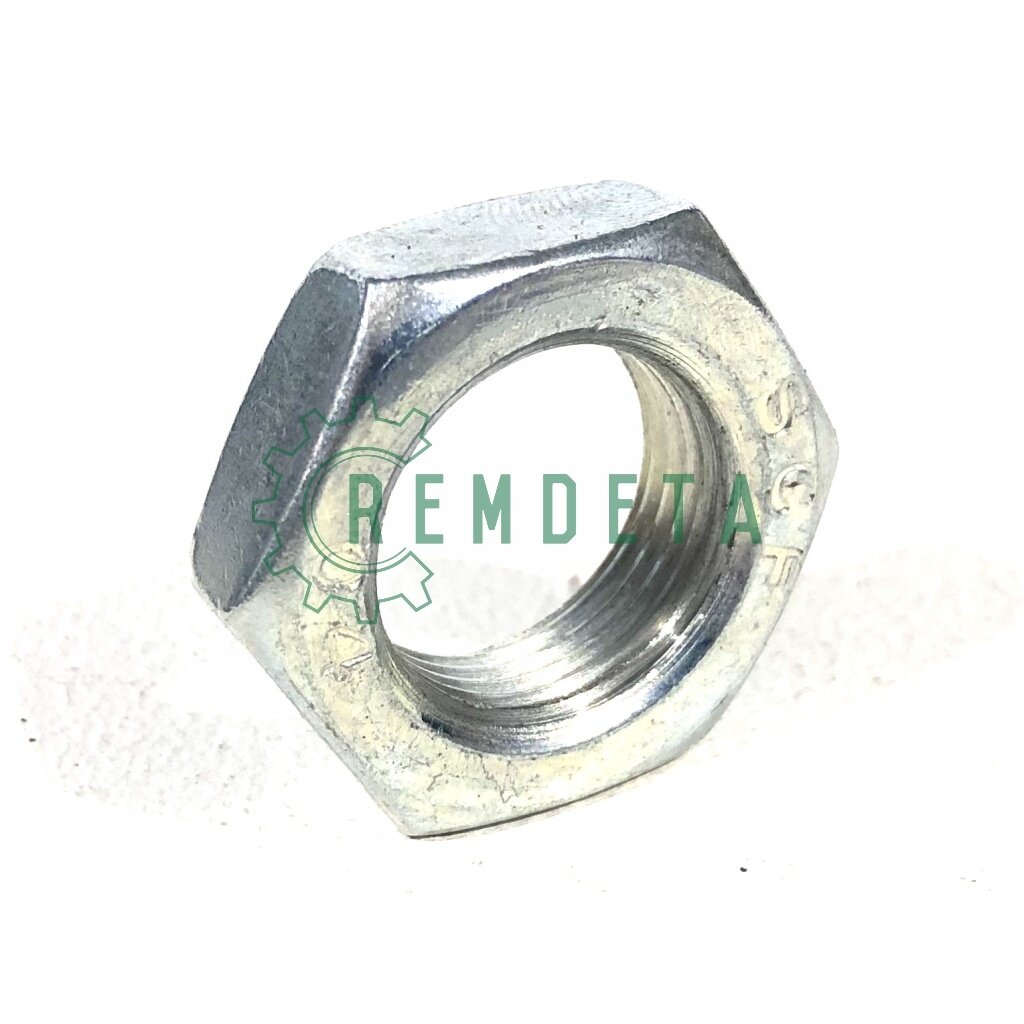 VERŽLĖ M20*1.5 PN-74/M-82153 Z609