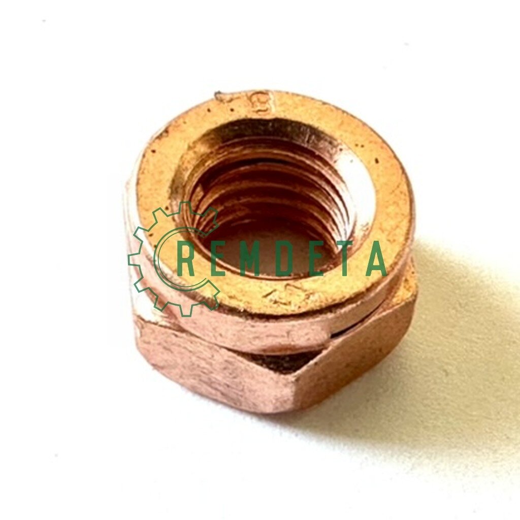 VERŽLĖ VARIUOTA M8 SW13 2461 VERŽLĖ VARIUOTA M8 SW13 2461